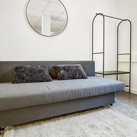 Group Friendly Comfort Central Stuttgart Apartment Exteriör bild