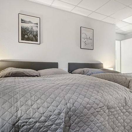 Group Friendly Comfort Central Stuttgart Apartment Exteriör bild