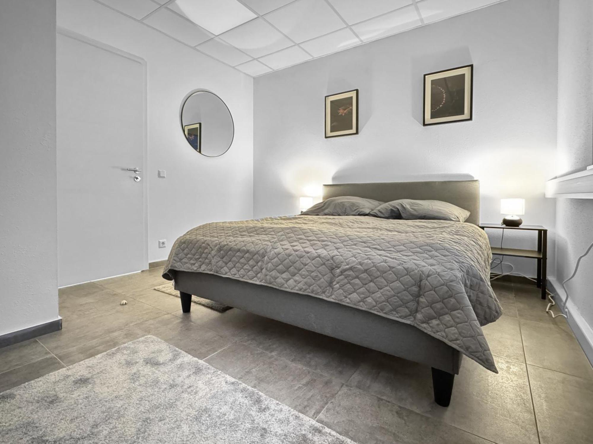 Group Friendly Comfort Central Stuttgart Apartment Exteriör bild