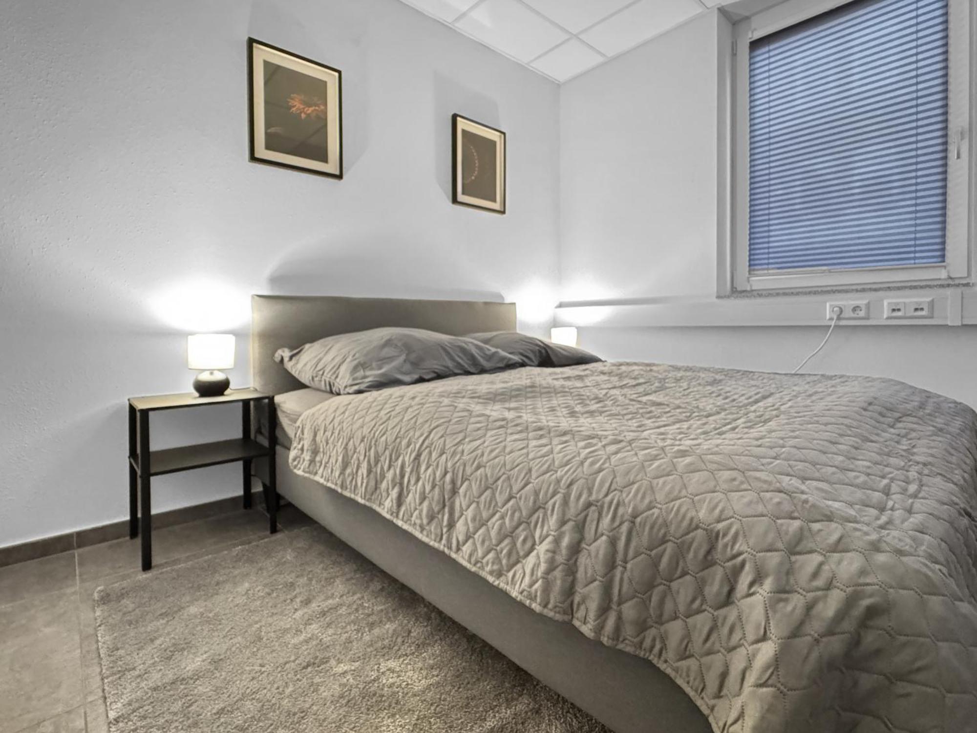 Group Friendly Comfort Central Stuttgart Apartment Exteriör bild