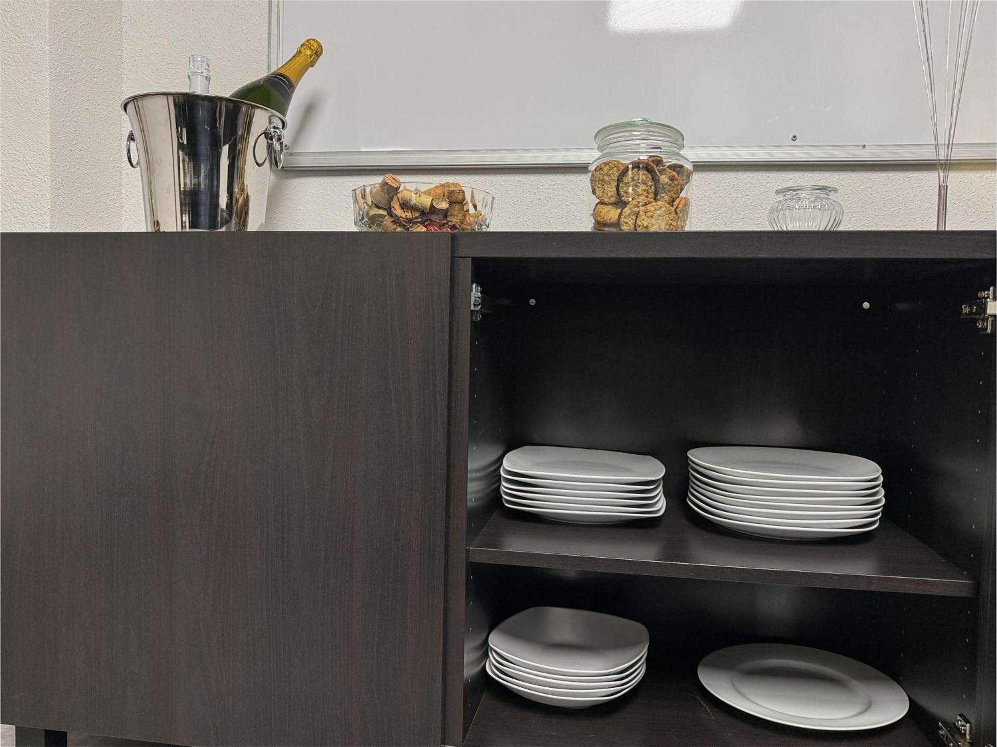 Group Friendly Comfort Central Stuttgart Apartment Exteriör bild