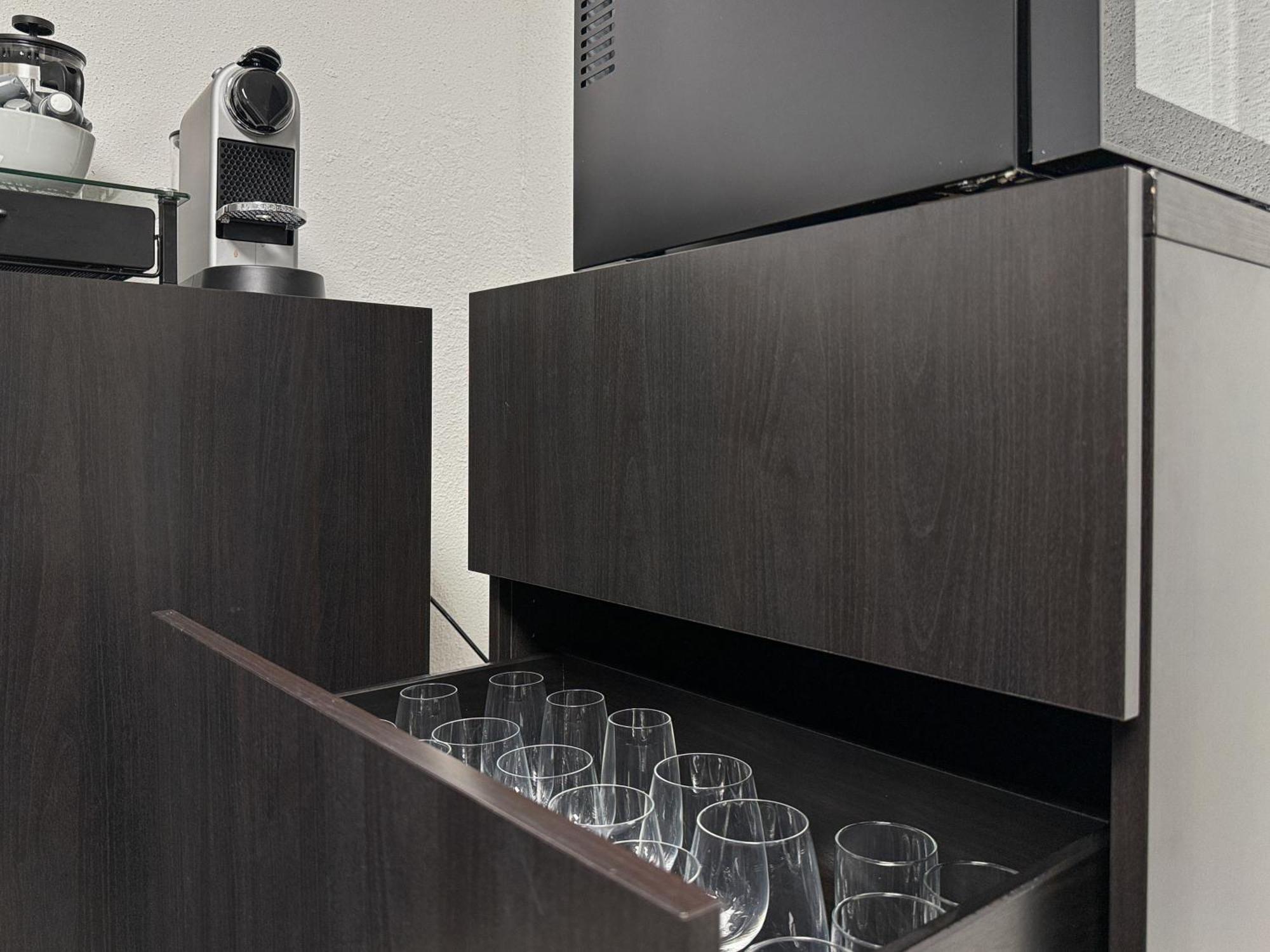 Group Friendly Comfort Central Stuttgart Apartment Exteriör bild