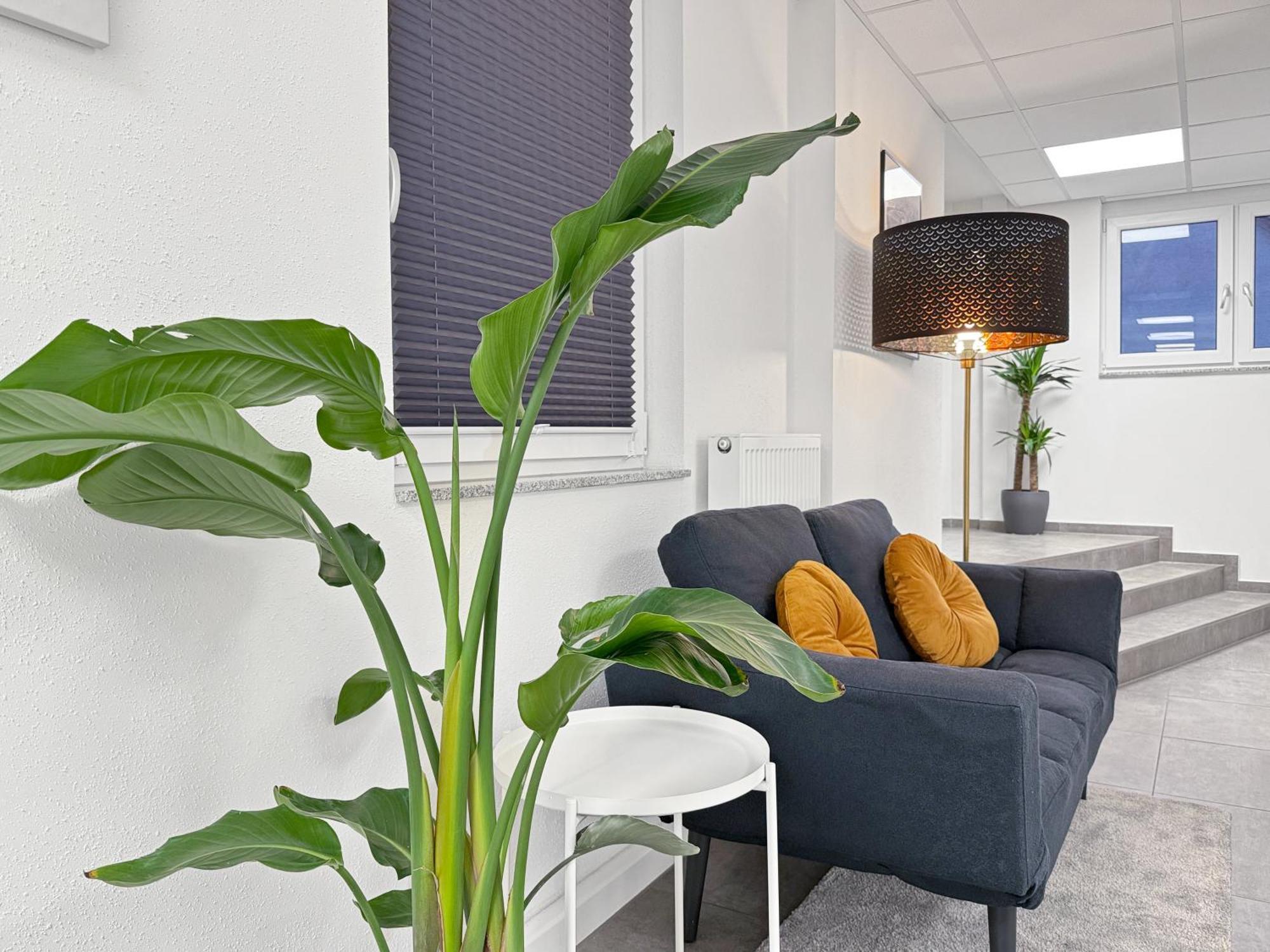 Group Friendly Comfort Central Stuttgart Apartment Exteriör bild