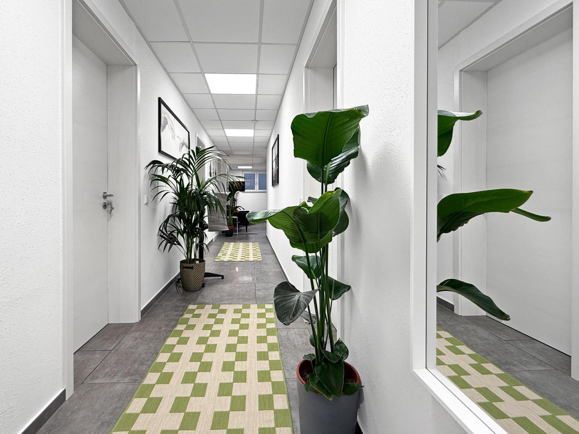 Group Friendly Comfort Central Stuttgart Apartment Exteriör bild